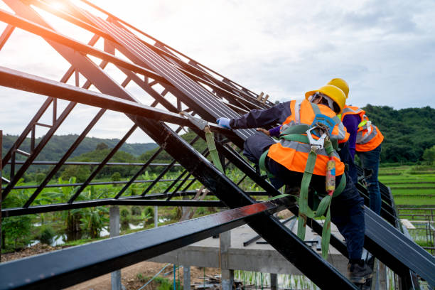 Professional Roofing Contractor in Miami Shores, FL