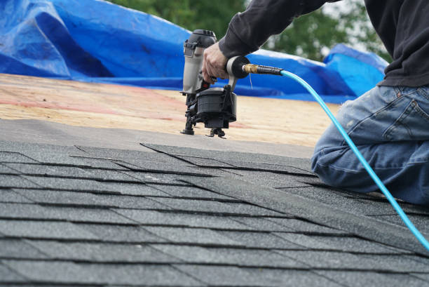 Best Flat Roof Repair Services  in Miami Shores, FL