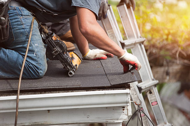 Best Commercial Roofing Services  in Miami Shores, FL