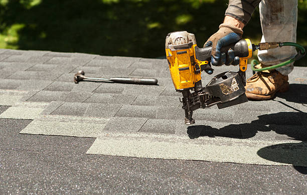 Best Metal Roofing Contractor  in Miami Shores, FL